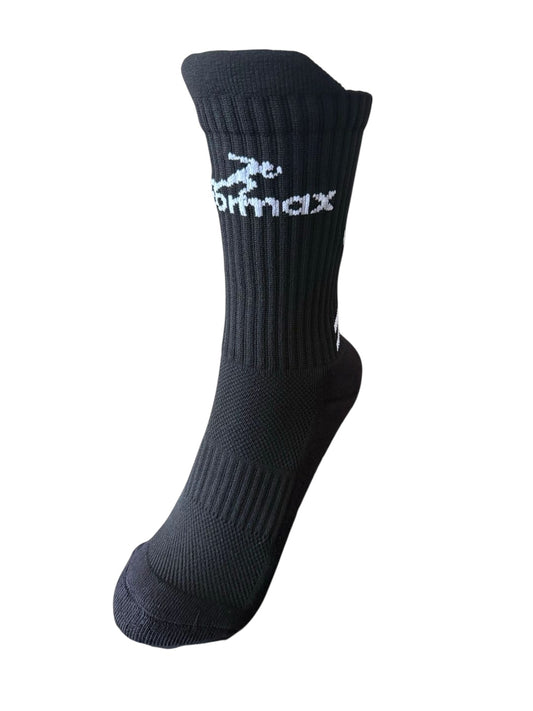Performax Grip Socks - Black