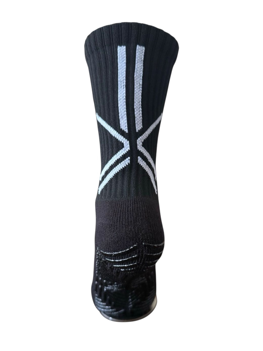 Performax Grip Socks - Black