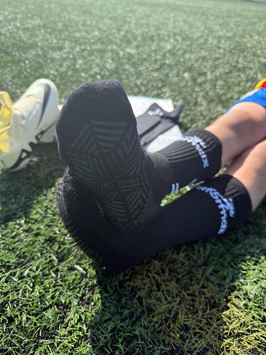 Performax Grip Socks