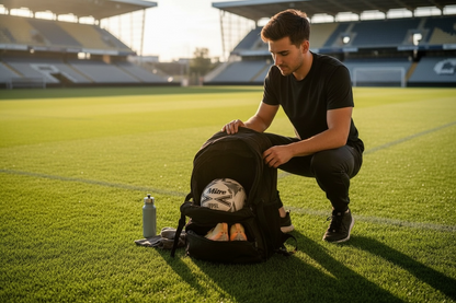 Performax Sports Backpack