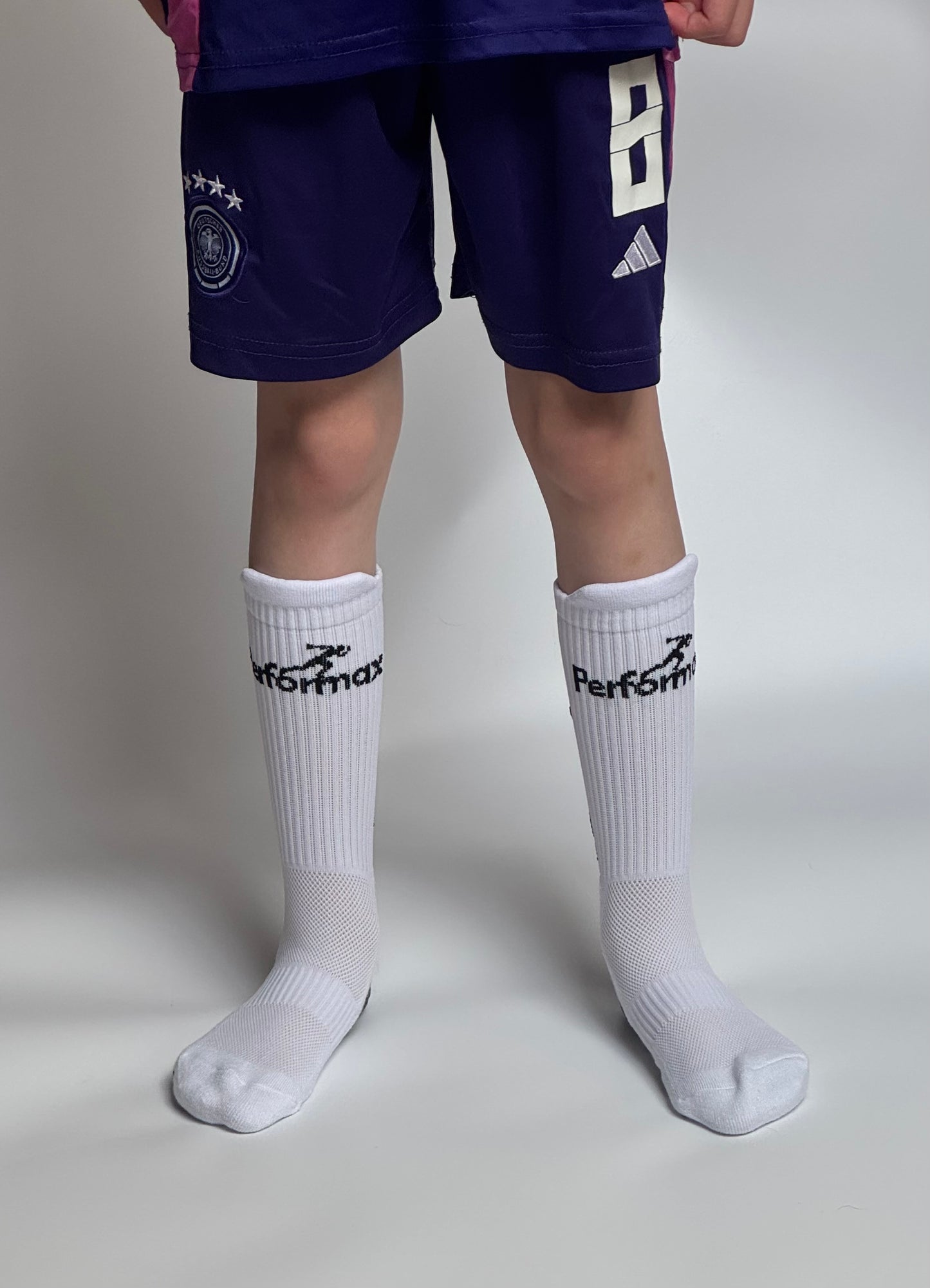 Performax Grip Socks