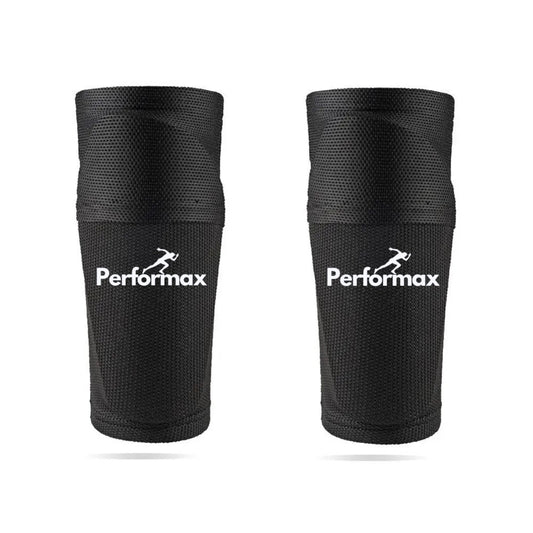 Performax Shin Sleeves - Black