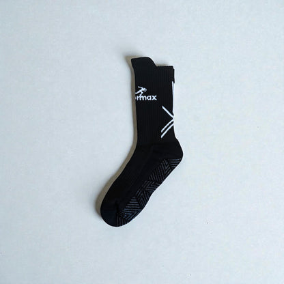 Performax Grip Socks - Black