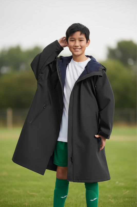 Performax Dry Robe
