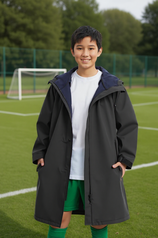 Performax Dry Robe