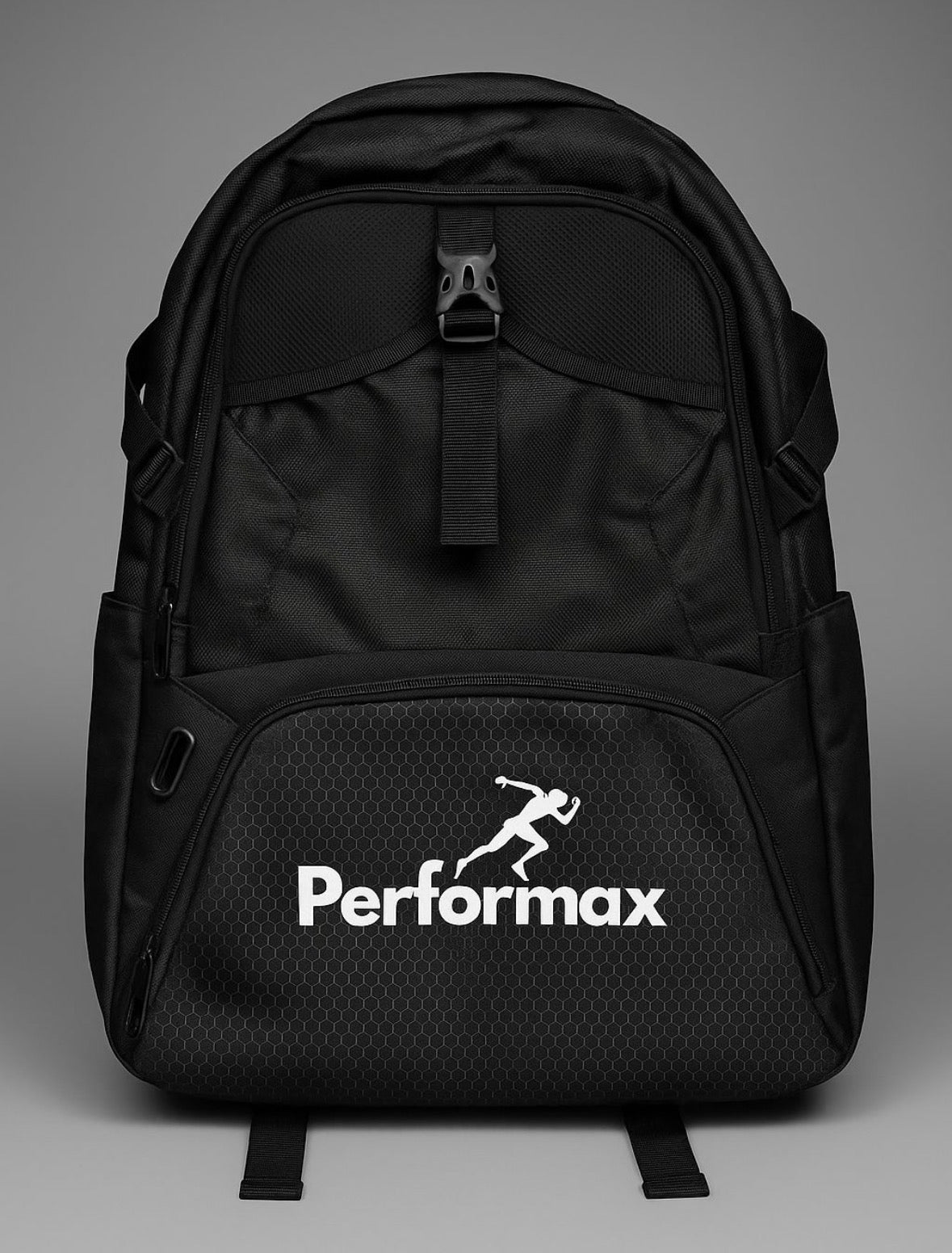 Performax Boot Bag / Backpack